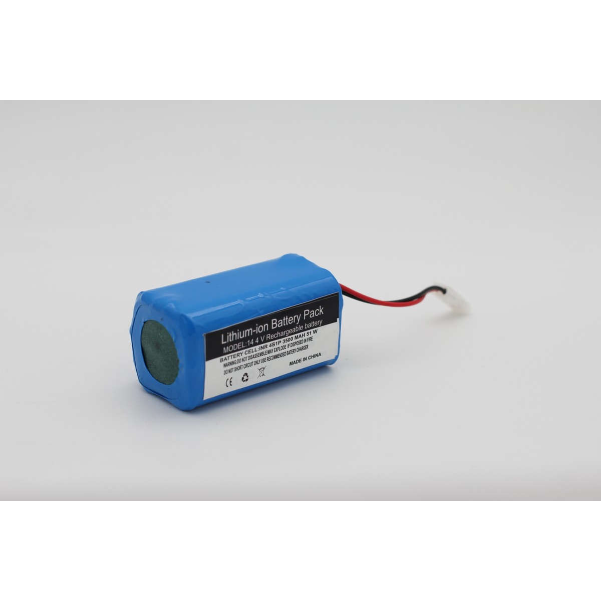 Airbot A500 Robot Süpürge 3500 Mah Batarya
