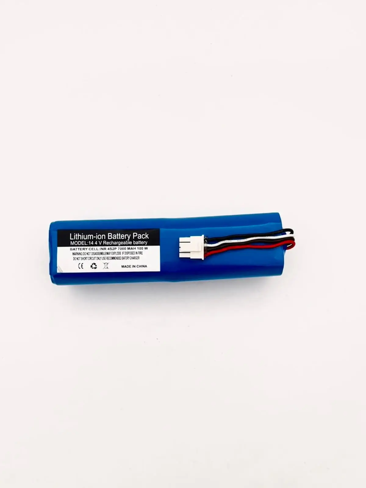 Anker Eufy Robovac L70 14.4 V 7000 Mah Batarya