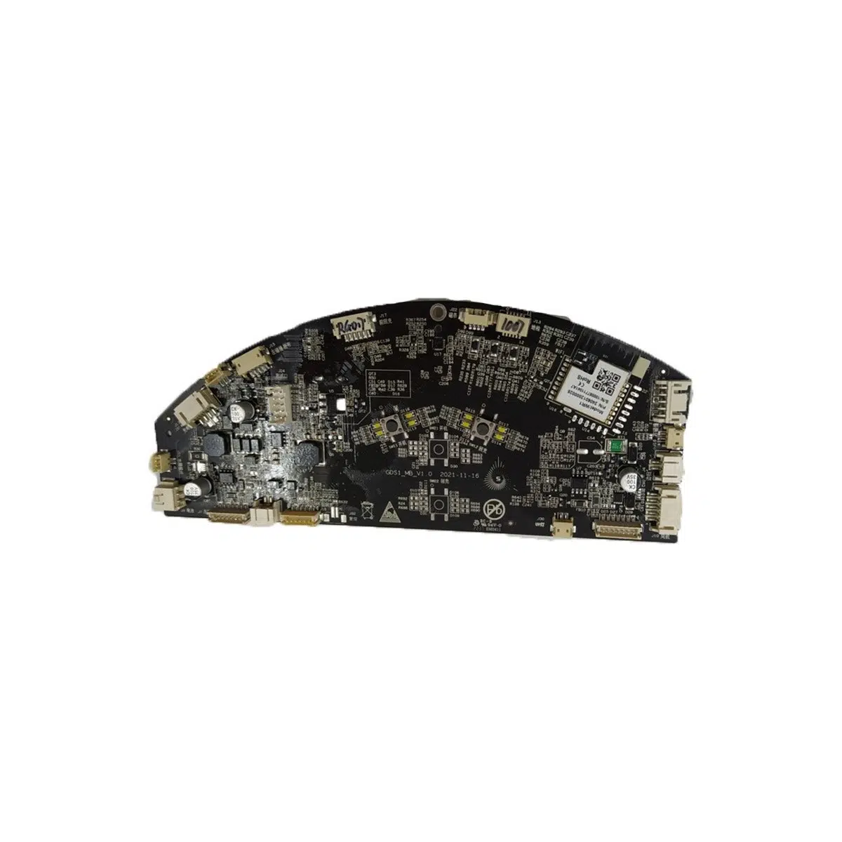 Arçelik Imperium Robo Rs 3221 Akıllı Robot Süpürge Anakart – Yedek Parça