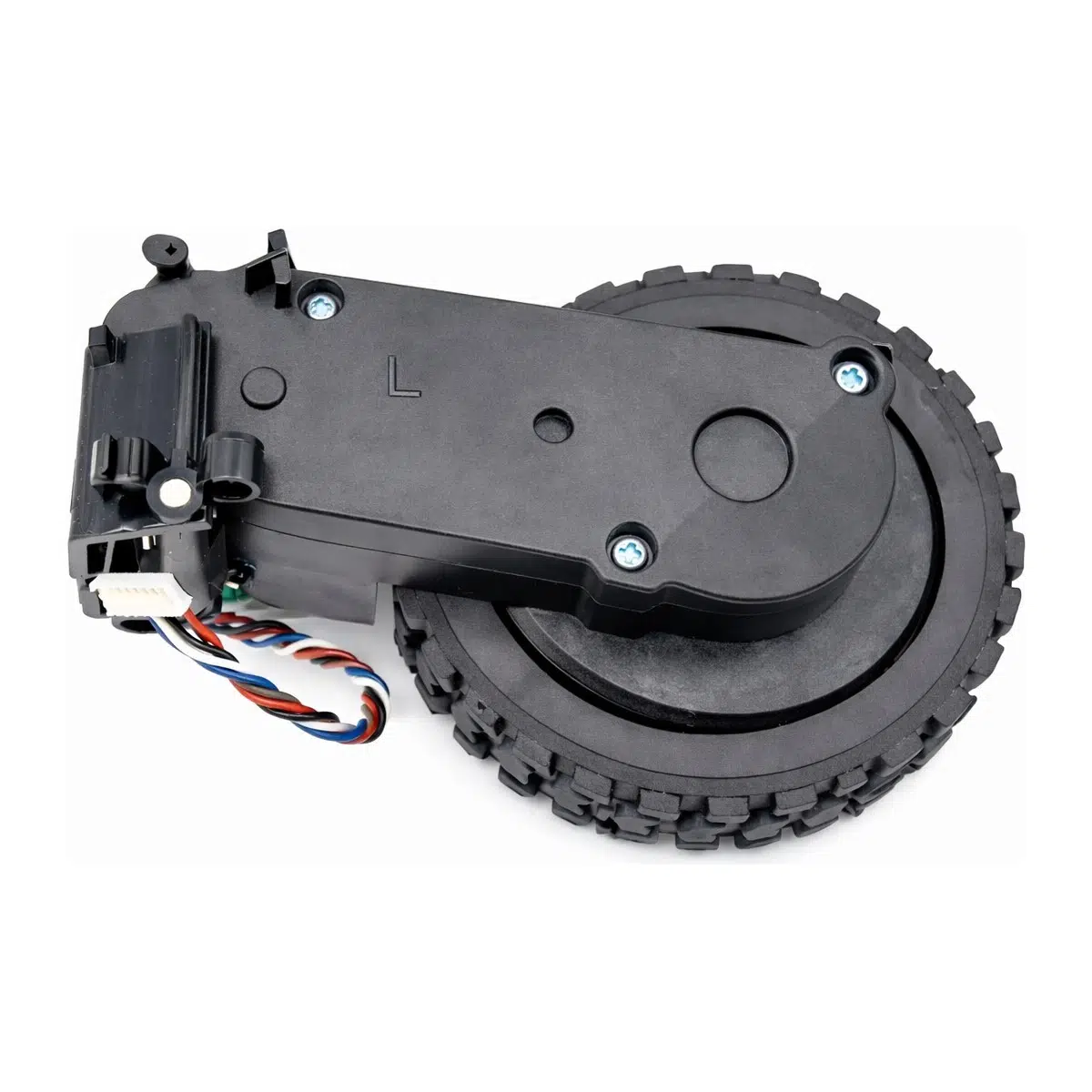 Arçelik Imperium Robo Rs 3221 Akıllı Robot Süpürge Sol Tekerlek Aksesuarları – Yedek Parça