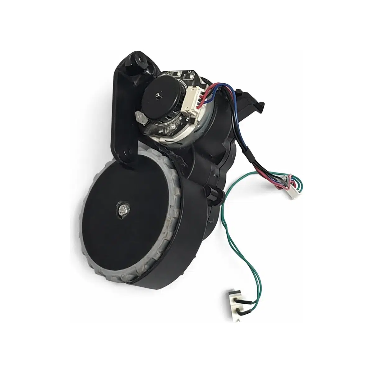 Arçelik Rs 3121 Akıllı Robot Süpürge Sol Tekerlek Aksesuarları – Yedek Parça