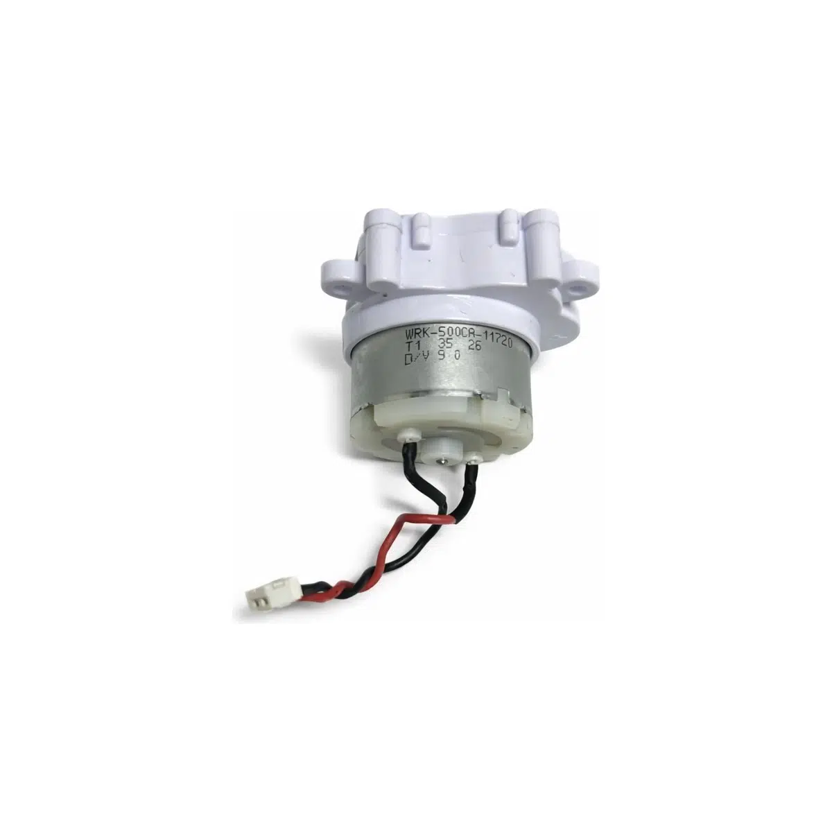 Arçelik Rs 9131 Akıllı Robot Süpürge Sağ Yan Fırça Motoru Aksesuarları – Yedek Parça