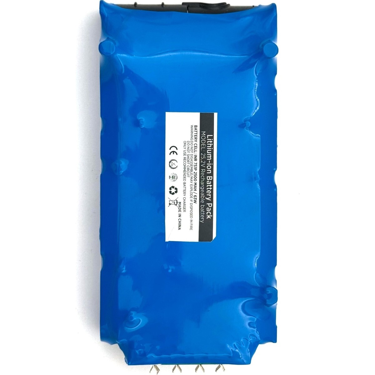 Arçelik Sd 3061 Şarjlı Dik Süpürge Batarya