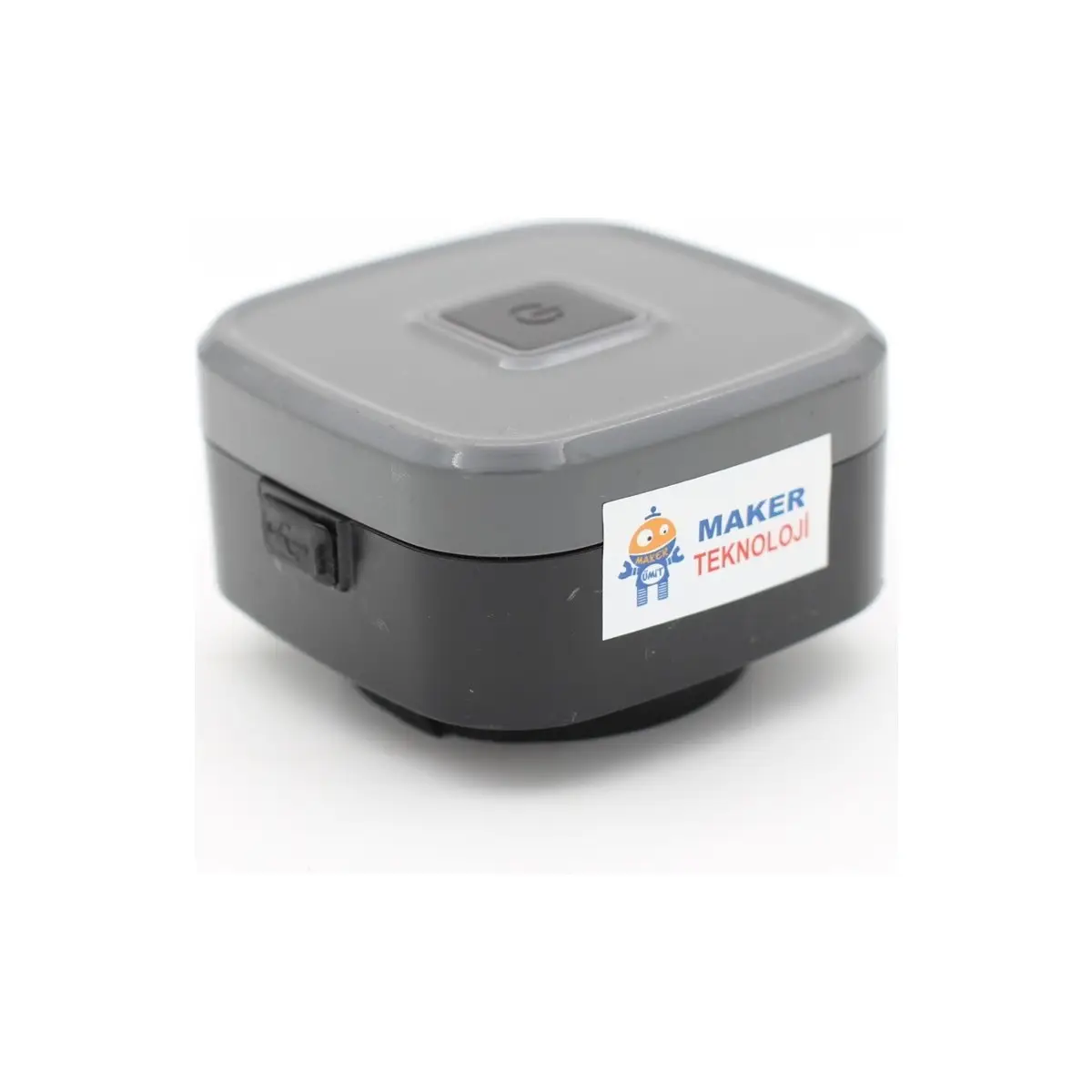 Arzum AR1061 Vacuumix Vakumlu Power