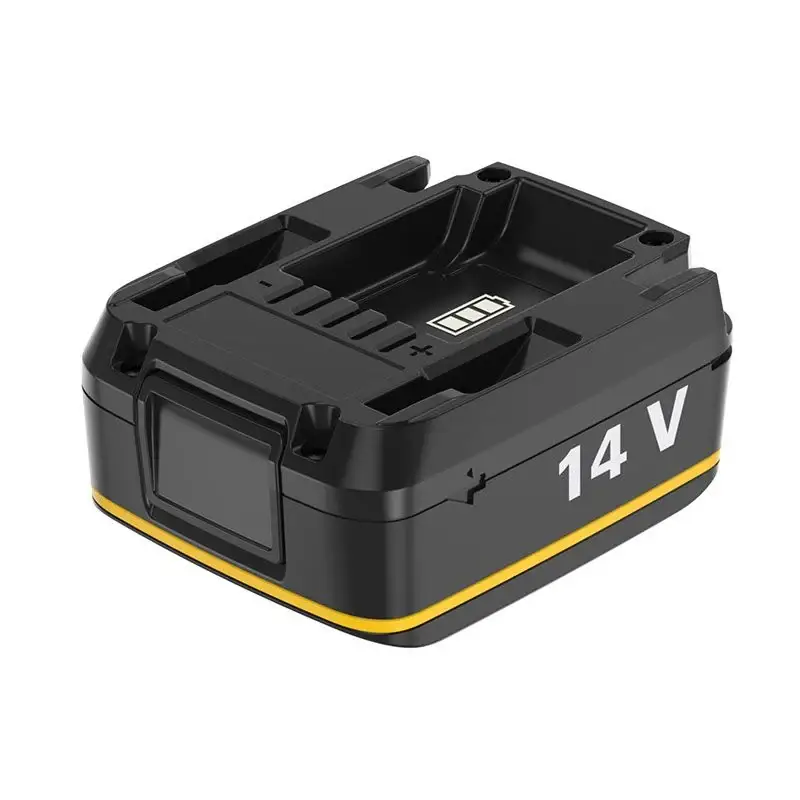 Atlas Copco14V 2500 Ah Akü Matkap Bataryası - Yüksek Performans, Uyumlu ve Güvenilir