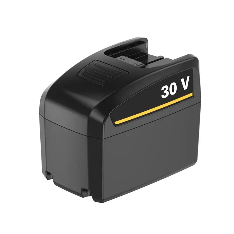 Atlas Copco 30V 2500 mAh Akü Matkap Bataryası - Yüksek Performans, Uyumlu ve Güvenilir