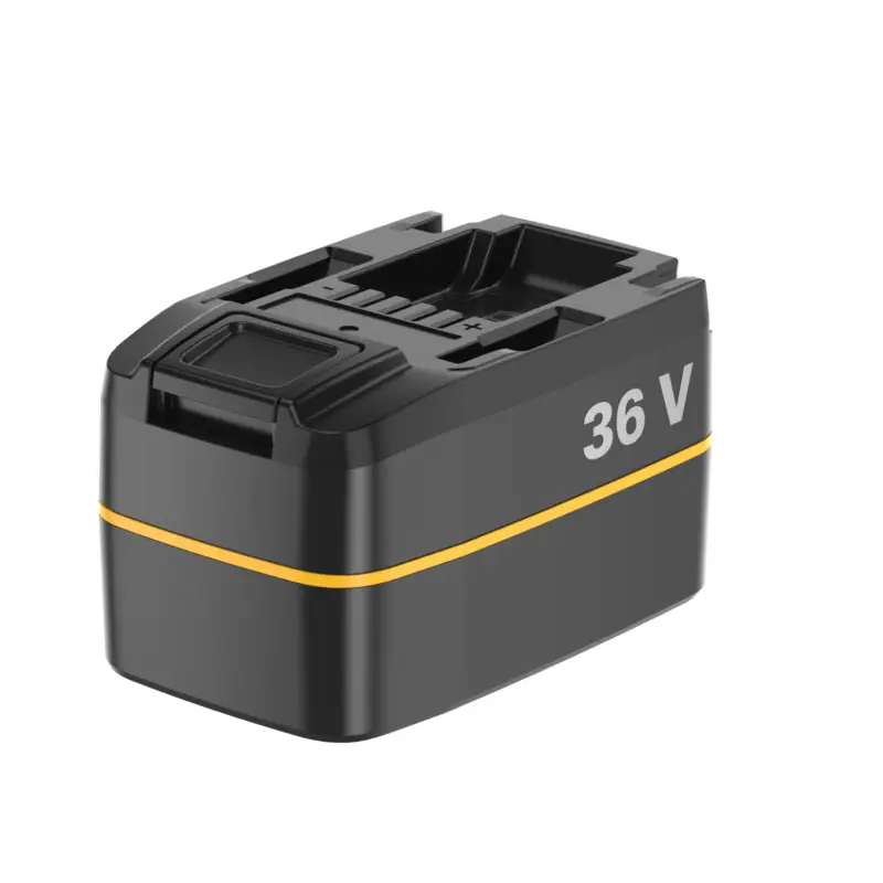 Atlas Copco 36V 2500 mAh Akü Matkap Bataryası - Yüksek Performans, Uyumlu ve Güvenilir
