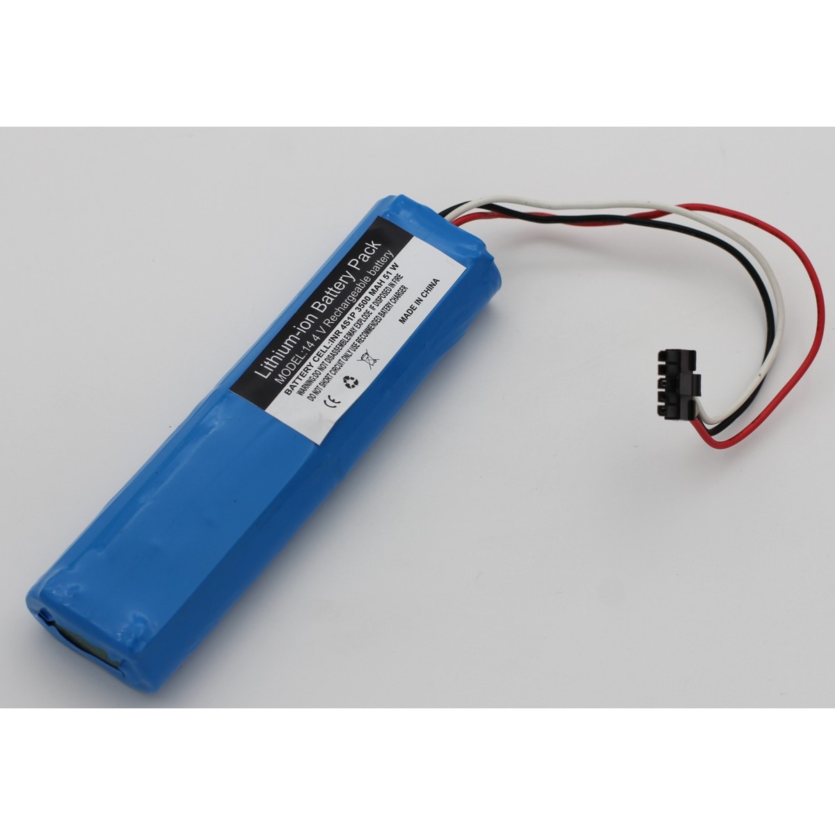 Conga 3490 3500 Mah Robot Süpürge Batarya