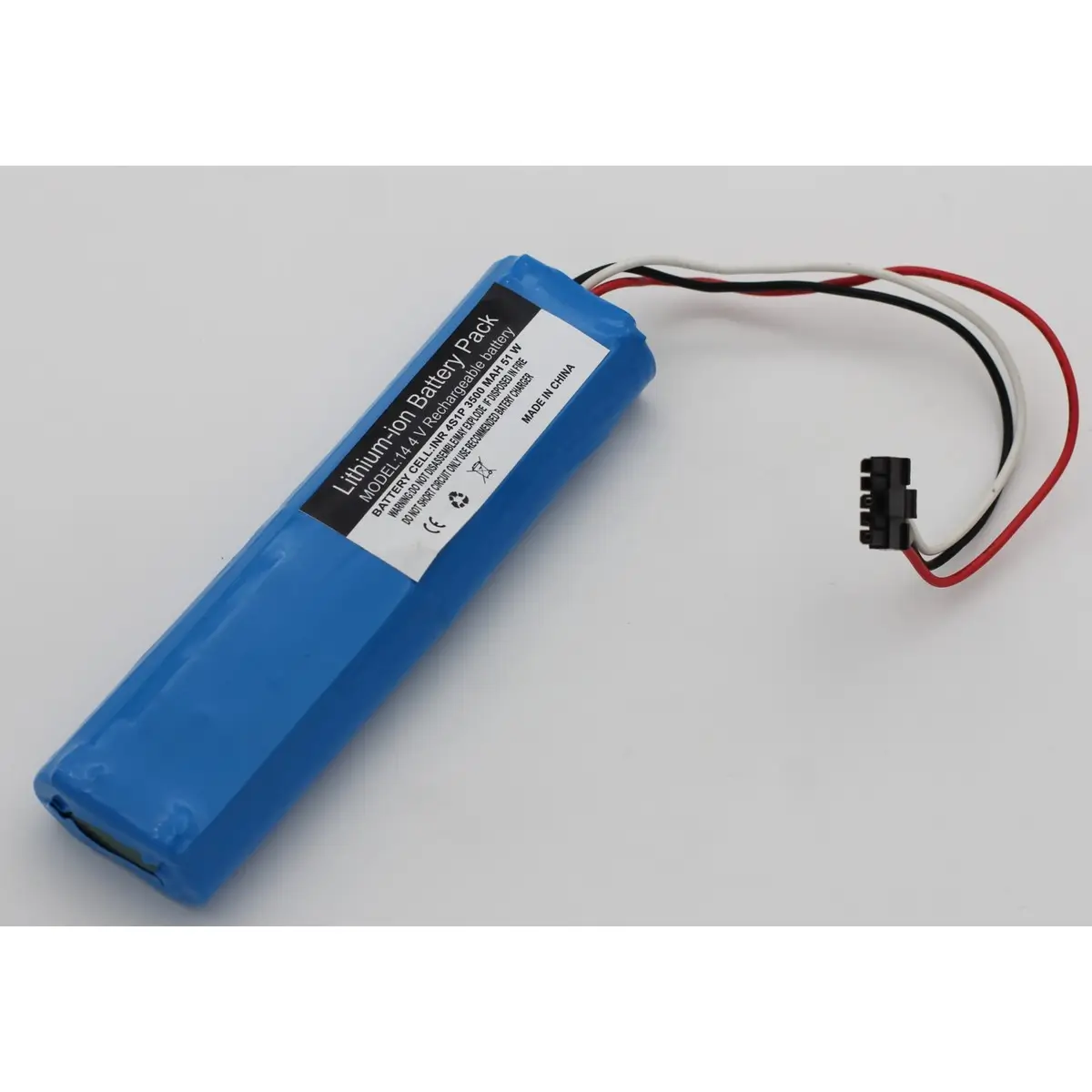 Conga 3490 3500 Mah Robot Süpürge Batarya