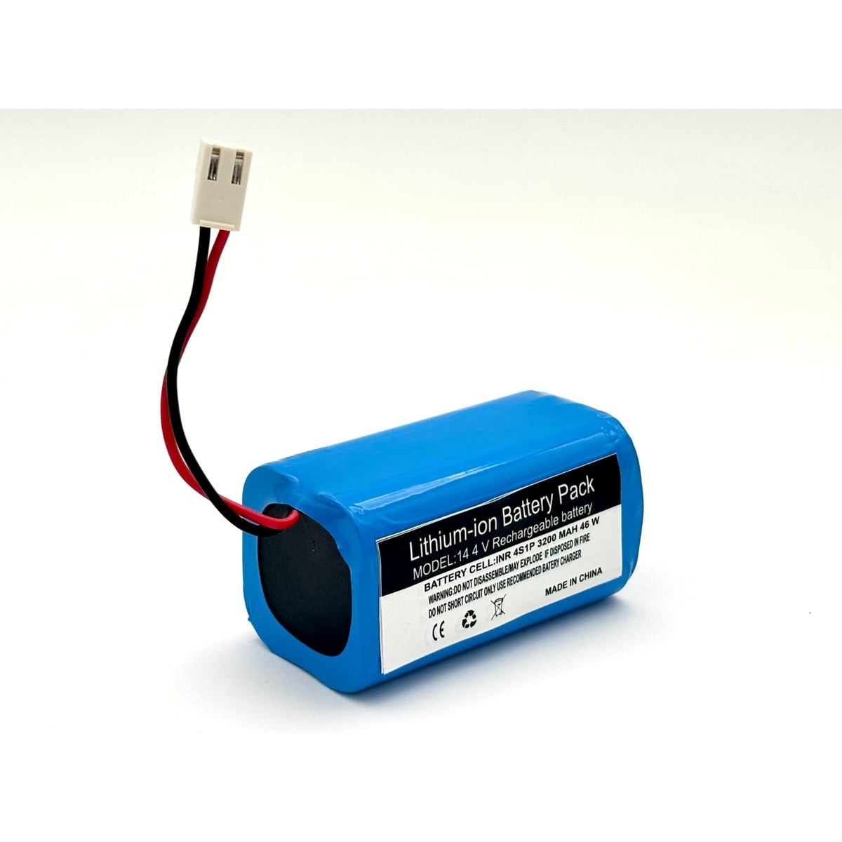 Dersar L1 Plus Robot Süpürge 3200 Mah Batarya