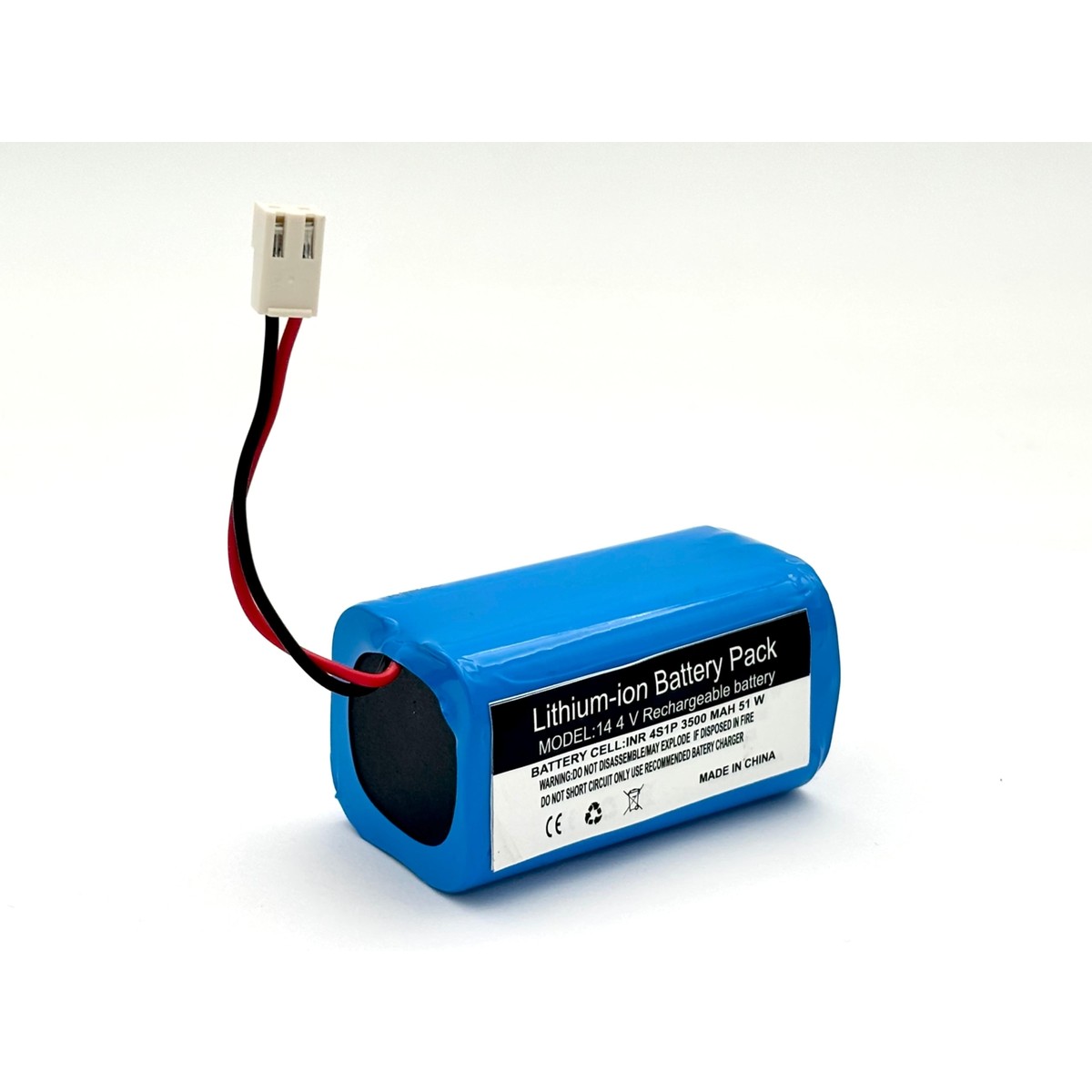 Dersar L1 Plus Robot Süpürge 3500 Mah Batarya