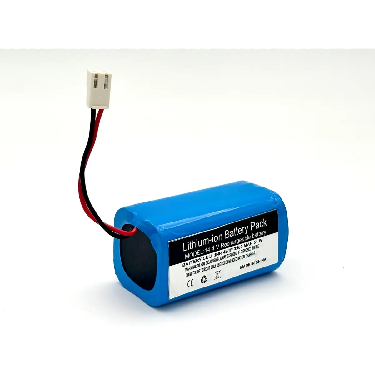 Dersar L1 Plus Robot Süpürge 3500 Mah Batarya