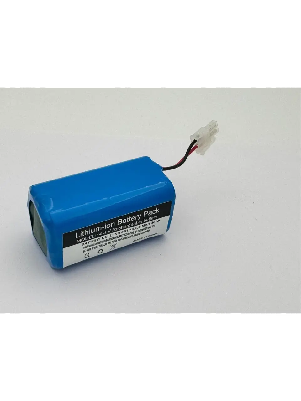 Dibea Gt9 Vacuum Cleaner 3200 Mah Batarya