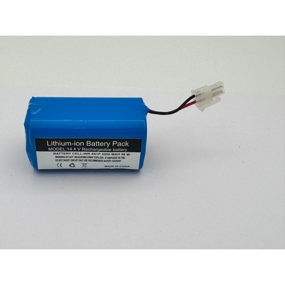 Ecovacs Deebot CR120 3200 Mah Robot Süpürge Batarya