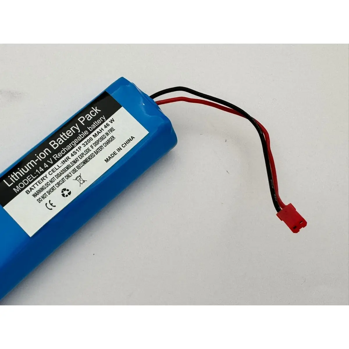 Ecovacs Deebot V3PLUS 3200 Mah Robot Süpürge Batarya