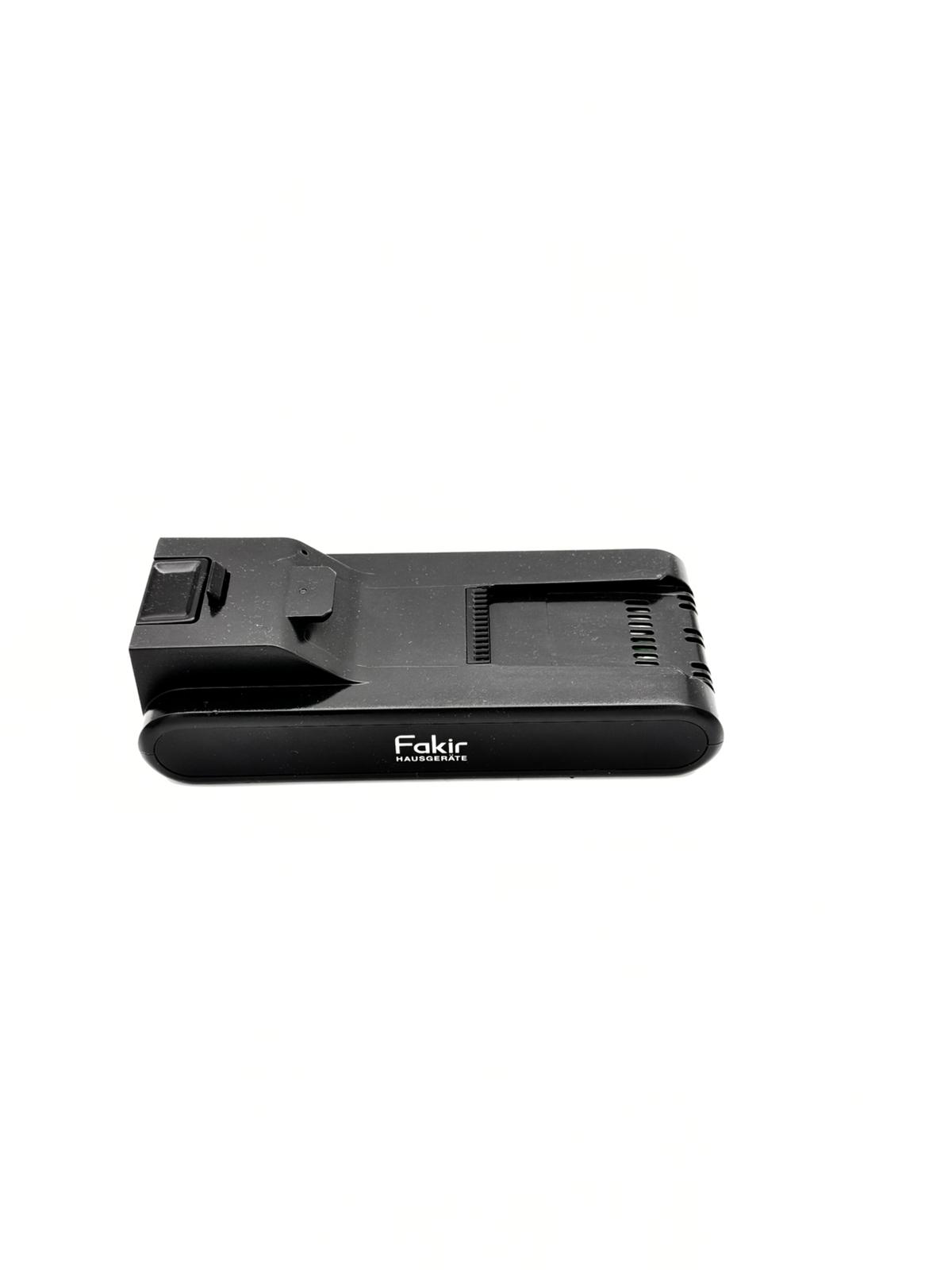 Fakir Dikey Süpürge Bataryası Bolt X 8365 28.8V 3000Mah