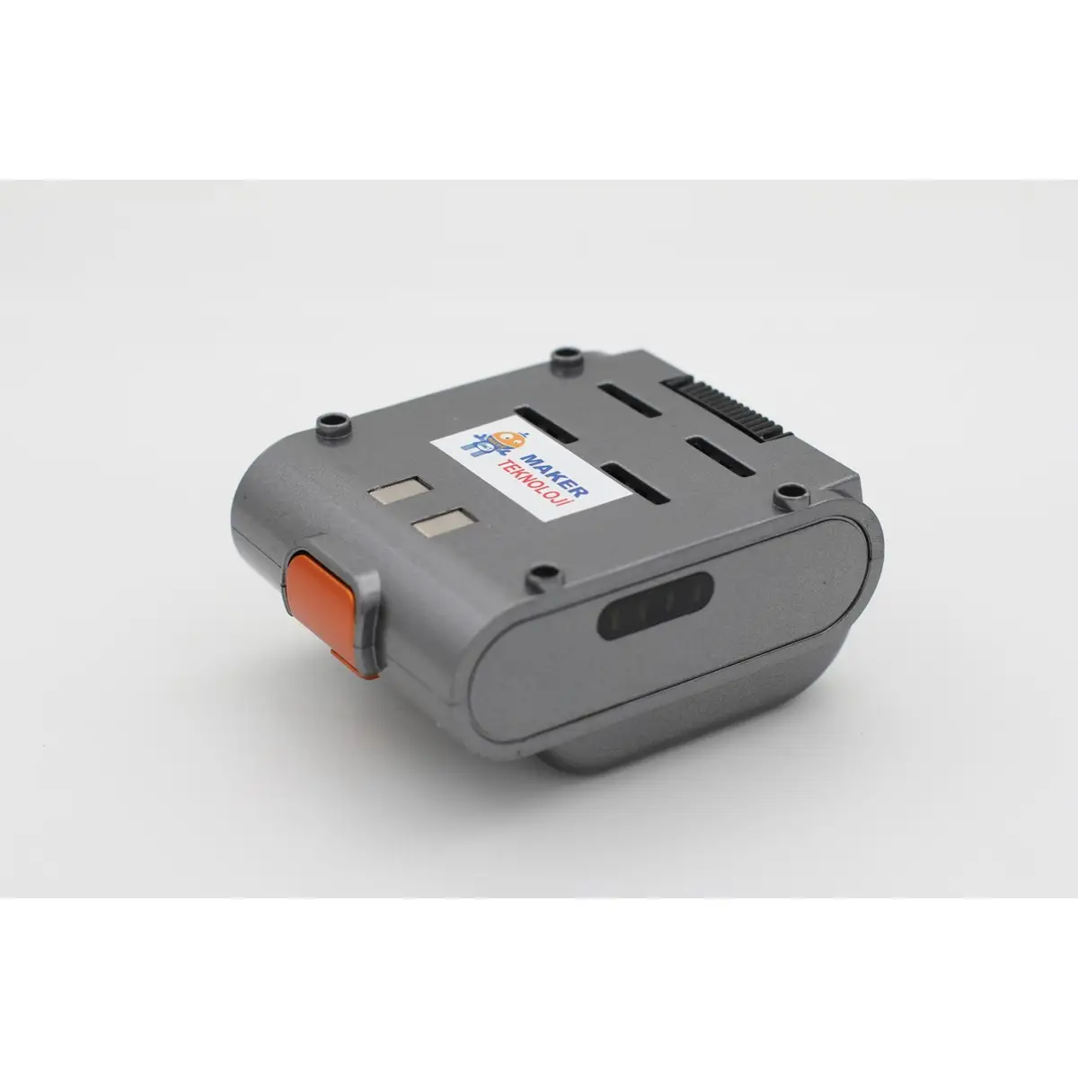 Fakir Inovator x Plus 7286 - 7272 - 7269 Dikey Süpürge Batarya – Orijinal Kalite, Güçlü ve Dayanıklı Yedek Pil | Hızlı Şarj & Uzun Ömürlü Kullanım