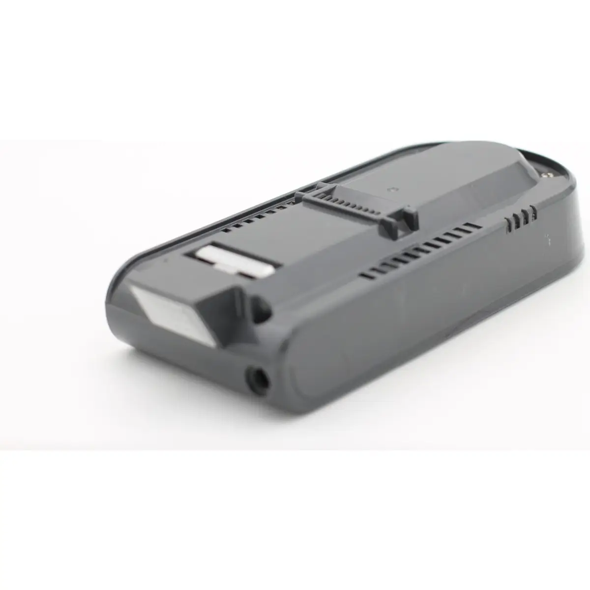 Gorenje Vacuum Cleaner Handstick 2in1 SVC252FMBK Batarya