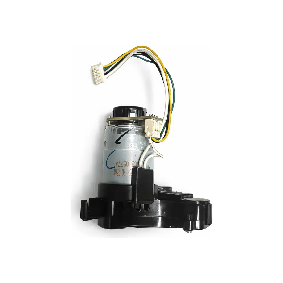 Grundig Vcr 2131 Akıllı Robot Süpürge Orta Fırça Motoru Aksesuarları – Yedek Parça