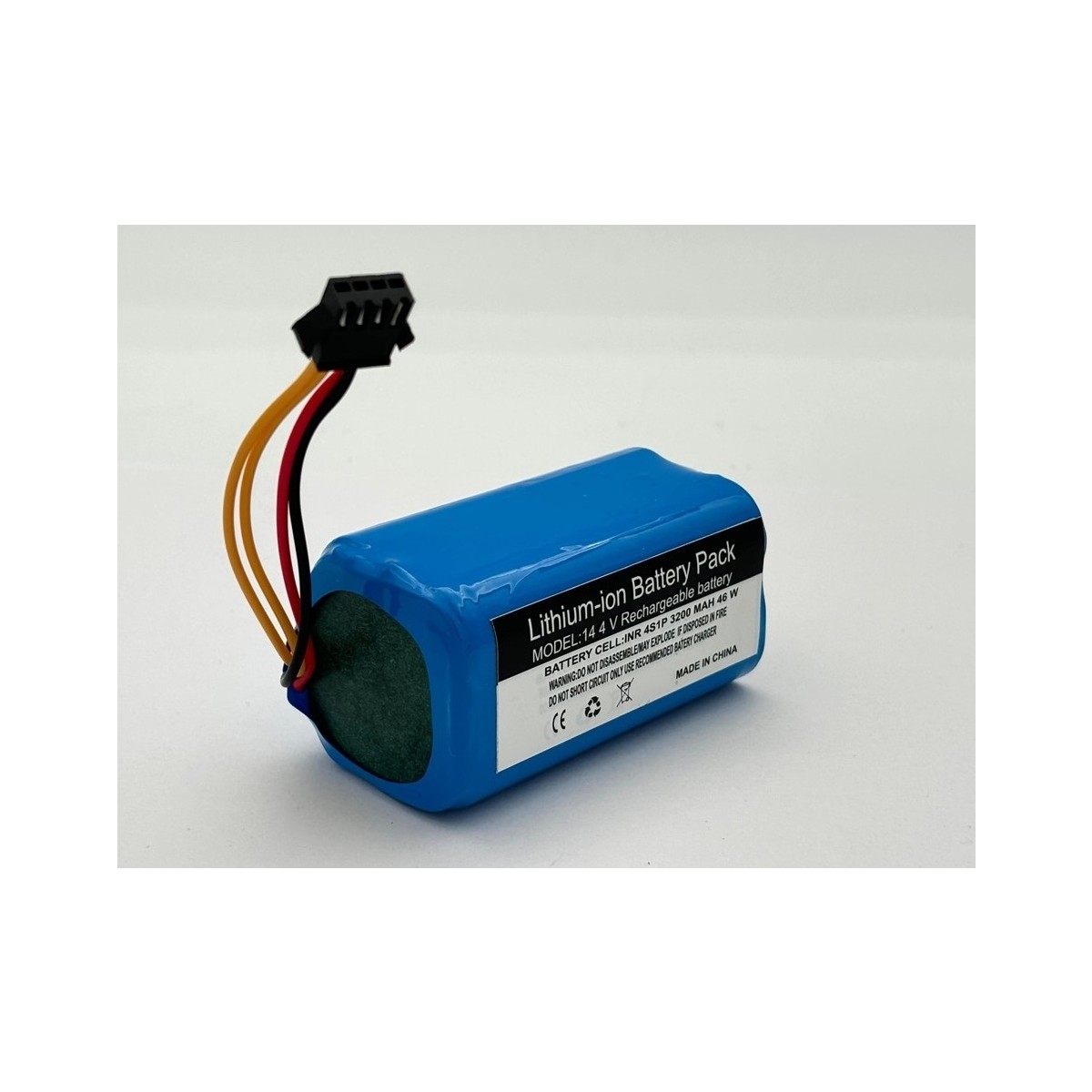 Hoover H-Go 300 Hydro Robot Süpürge 3200 Mah Batarya