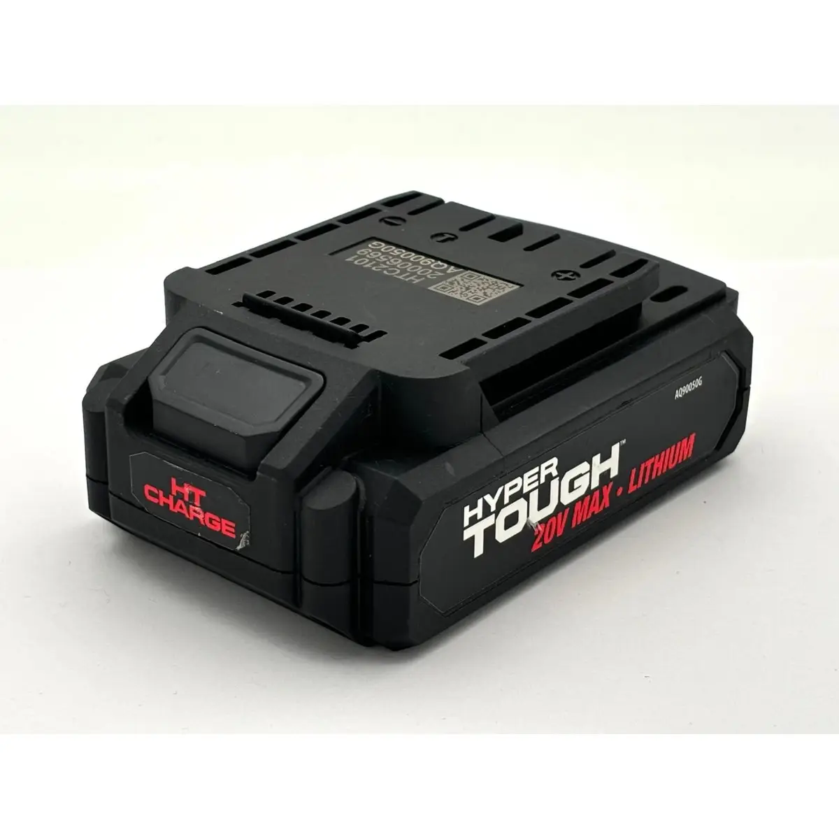 Hyper Tough AQ90050G 20V 1.5 Ah Batarya
