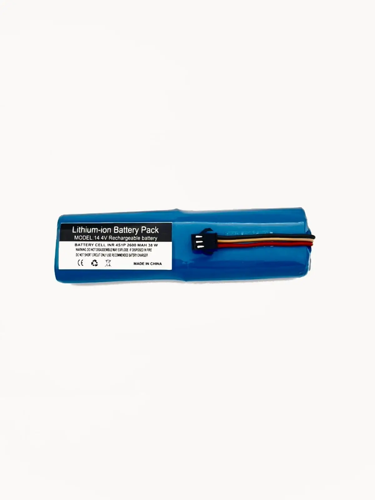 Karaca Vantuz Off-Road RS007 2in1 Robot Süpürge 2600mAh Batarya