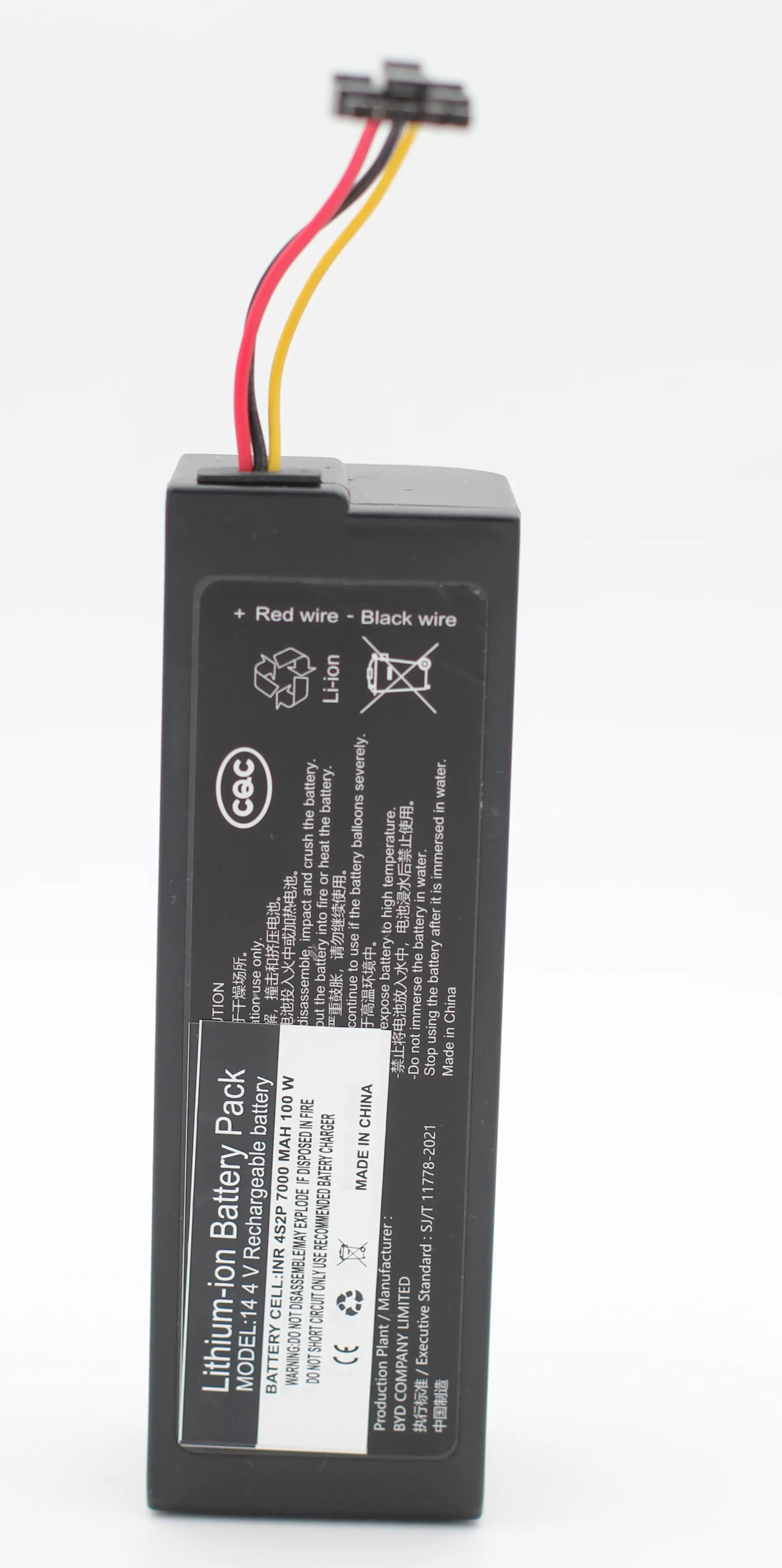 Karcher Rcv 5 Robot Süpürge 14.4V 7000 Mah Batarya