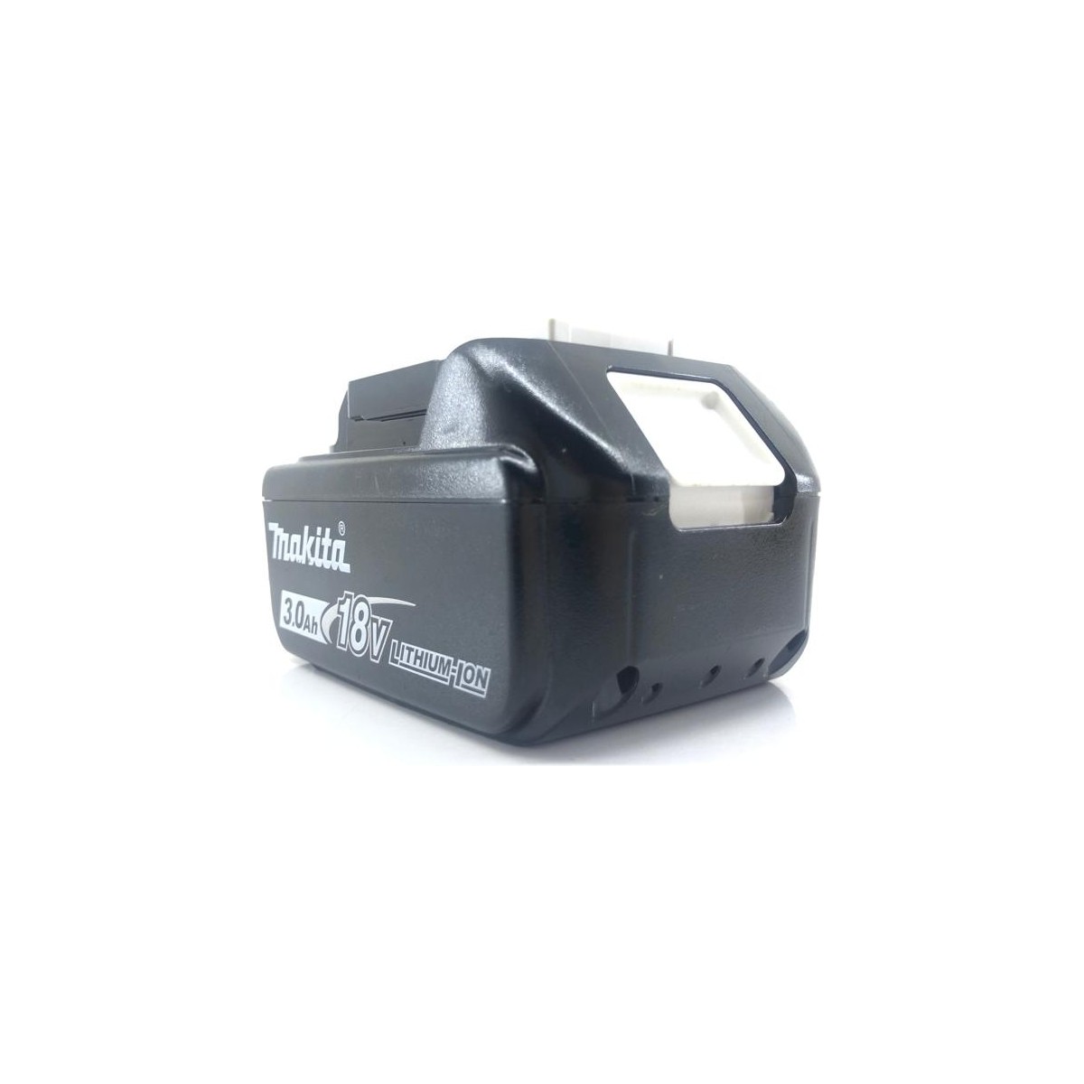 Makita 18V 3.0 Ah BL1830B Li-Ion Akü