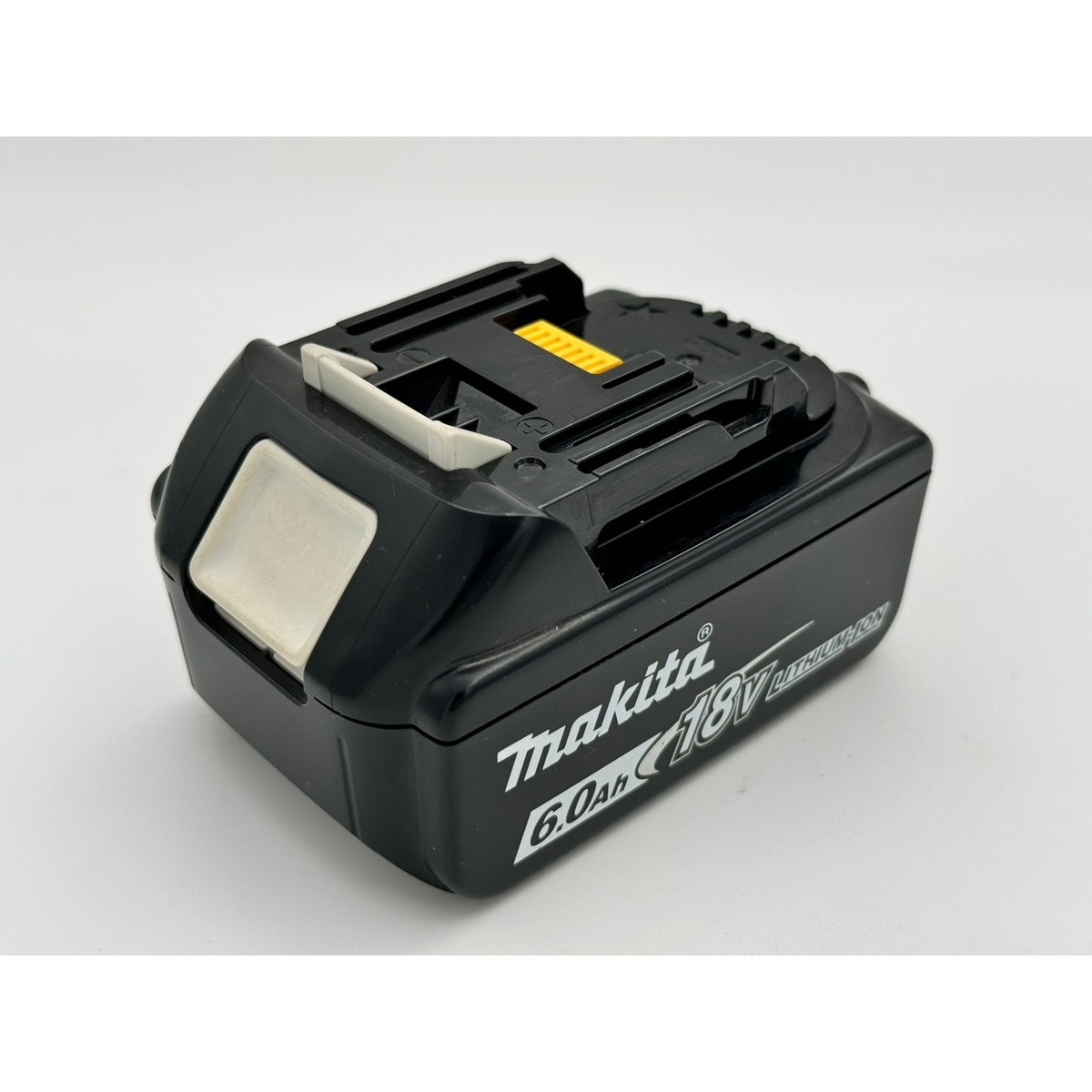 Makita 18V 6.0 Ah Batarya 