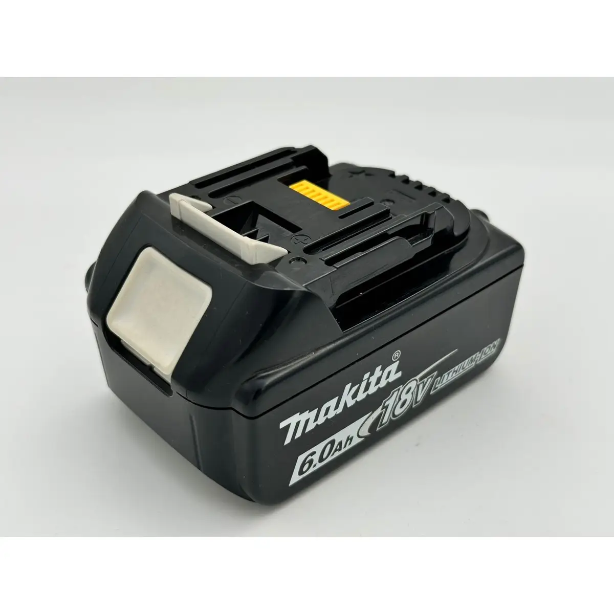 Makita 18V 6.0 Ah Batarya 