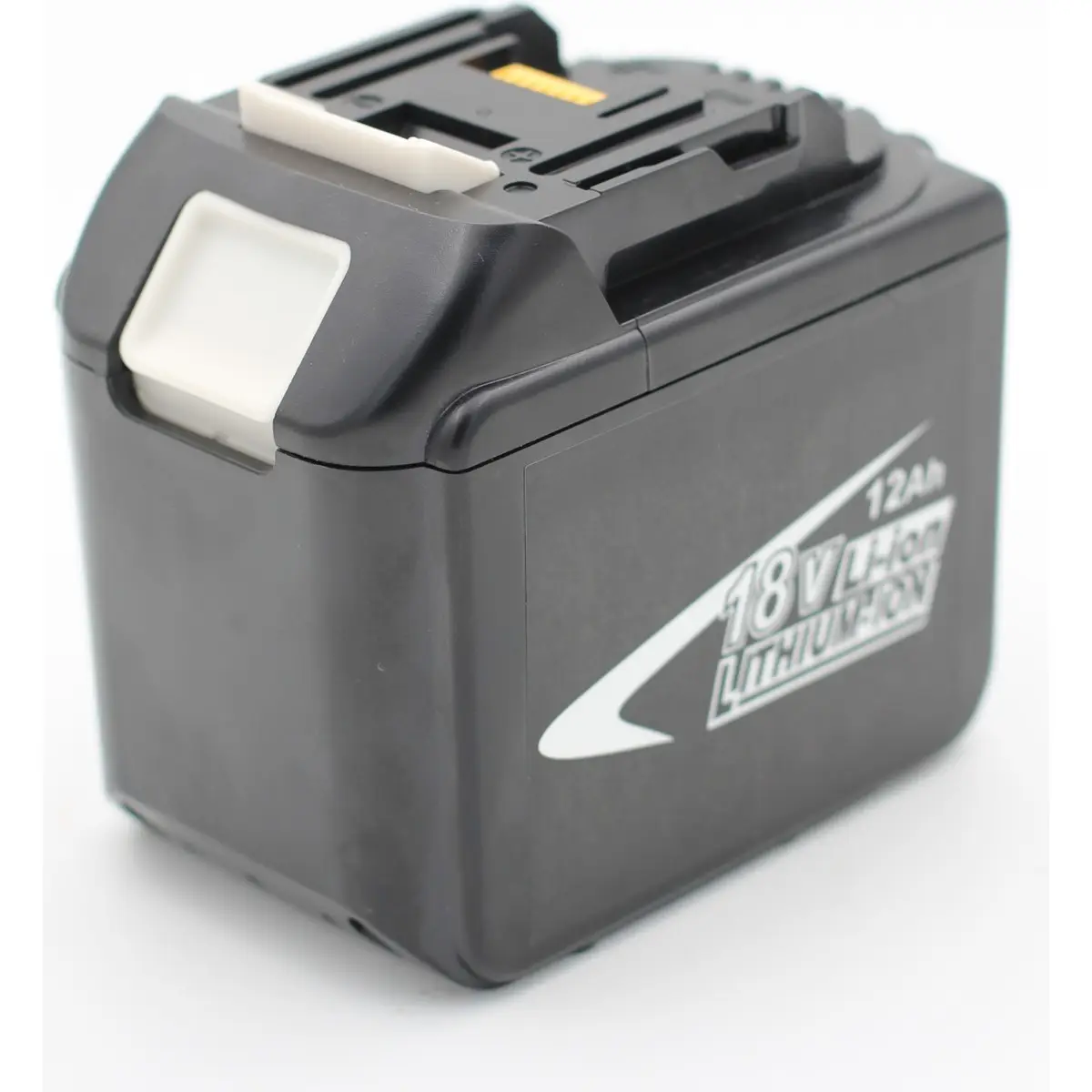 Makita Uyumlu 18V 12 Ah Batarya