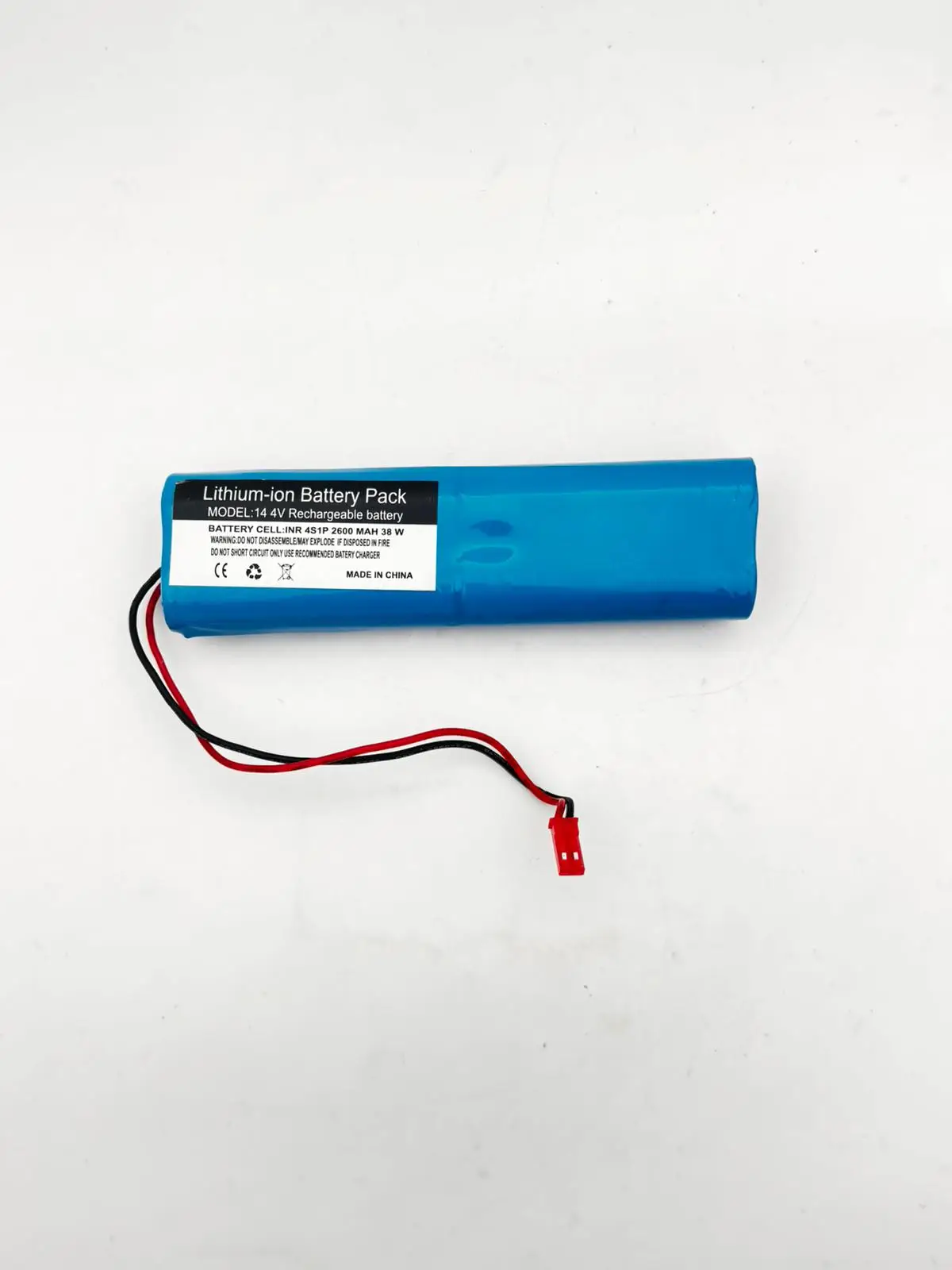 Medion MD19510 2600 Mah Robot Süpürge Batarya