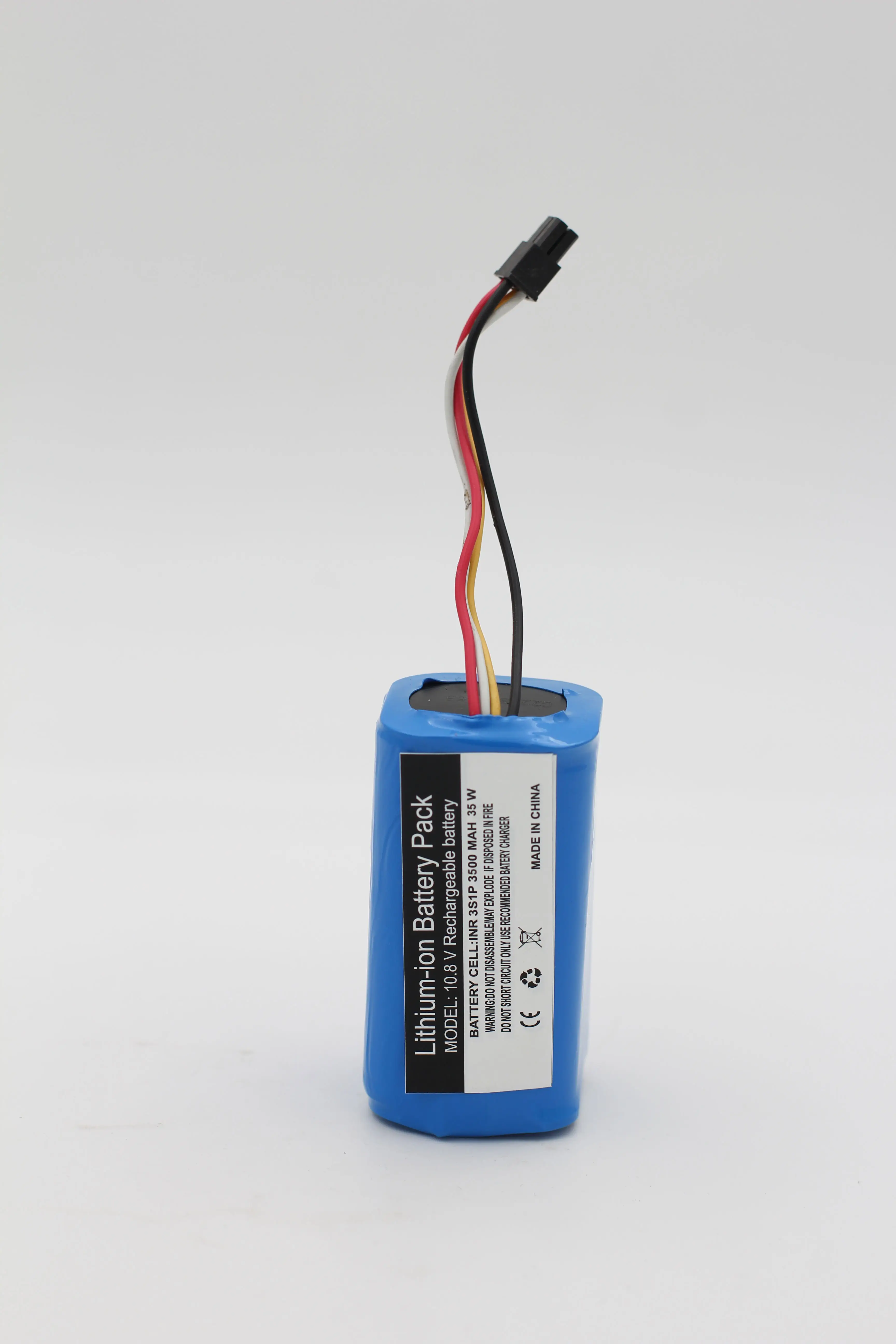 Midea M4 Robot Süpürge 3500 Mah Batarya
