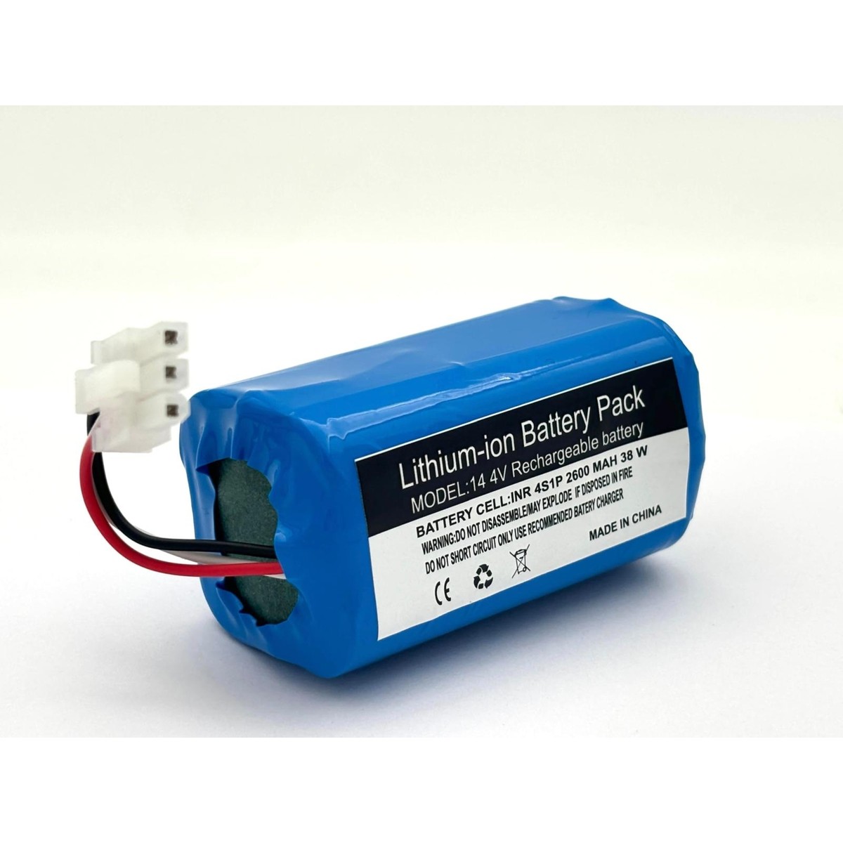 Miele Scout Rx2 Robot Süpürge 2600 Mah Batarya