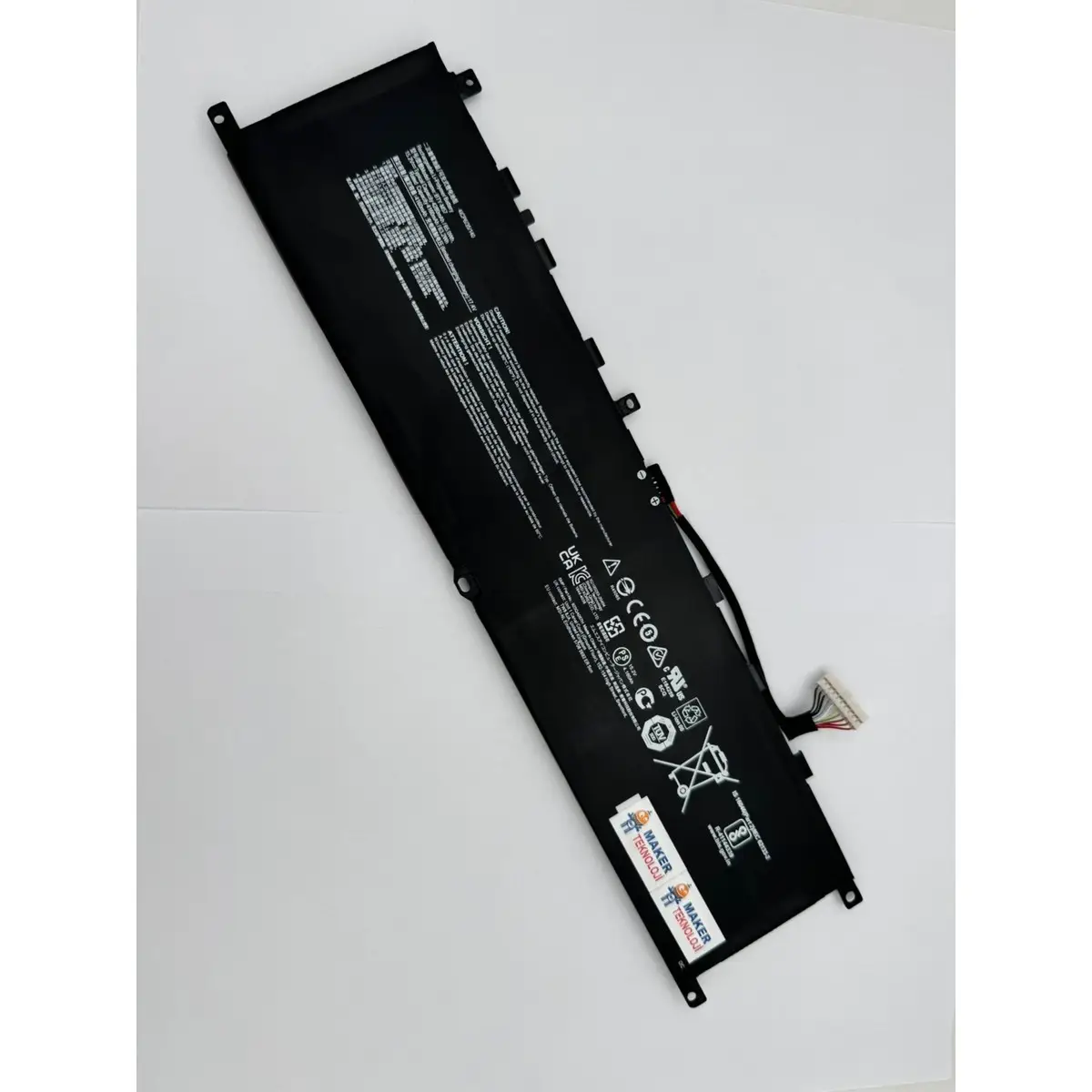 Msı GP76 Leopard 11UE Batarya Pil – Yüksek Performanslı, Uzun Ömürlü, Orijinal Uyumlu Güç Kaynağı