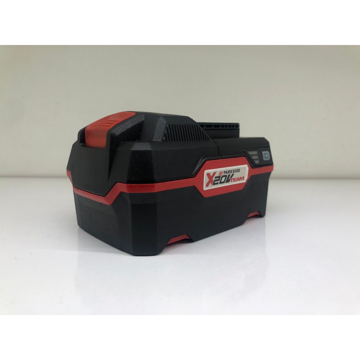Parkside 20V 4.0AH Li-Ion Akü