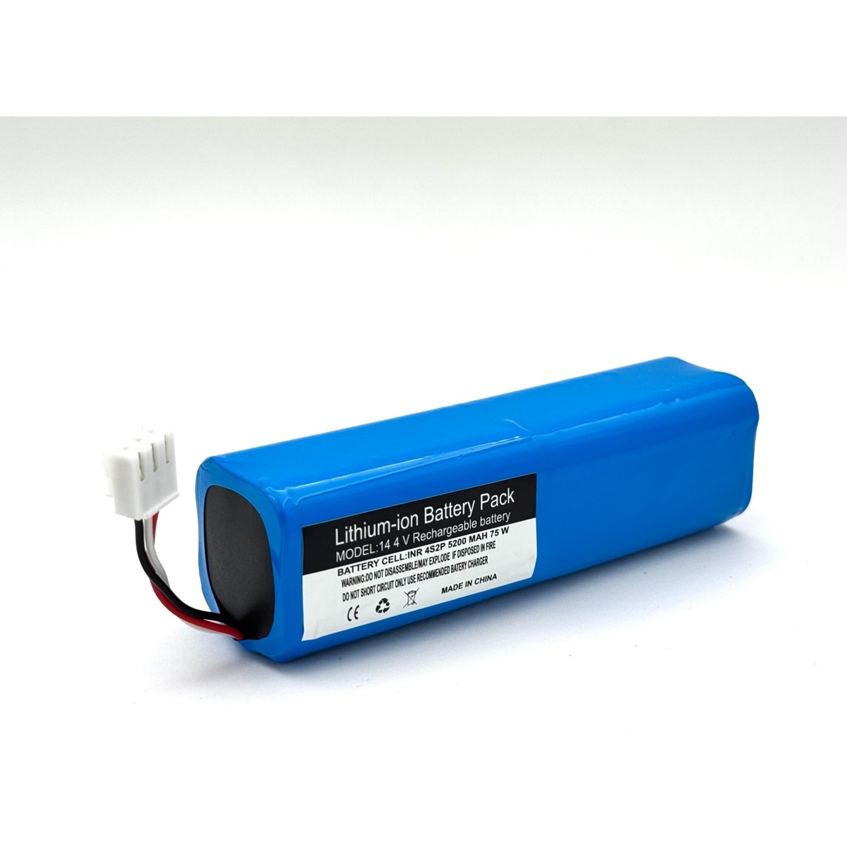 Philips Fc 8705 Robot Süpürge 5200 Mah Batarya
