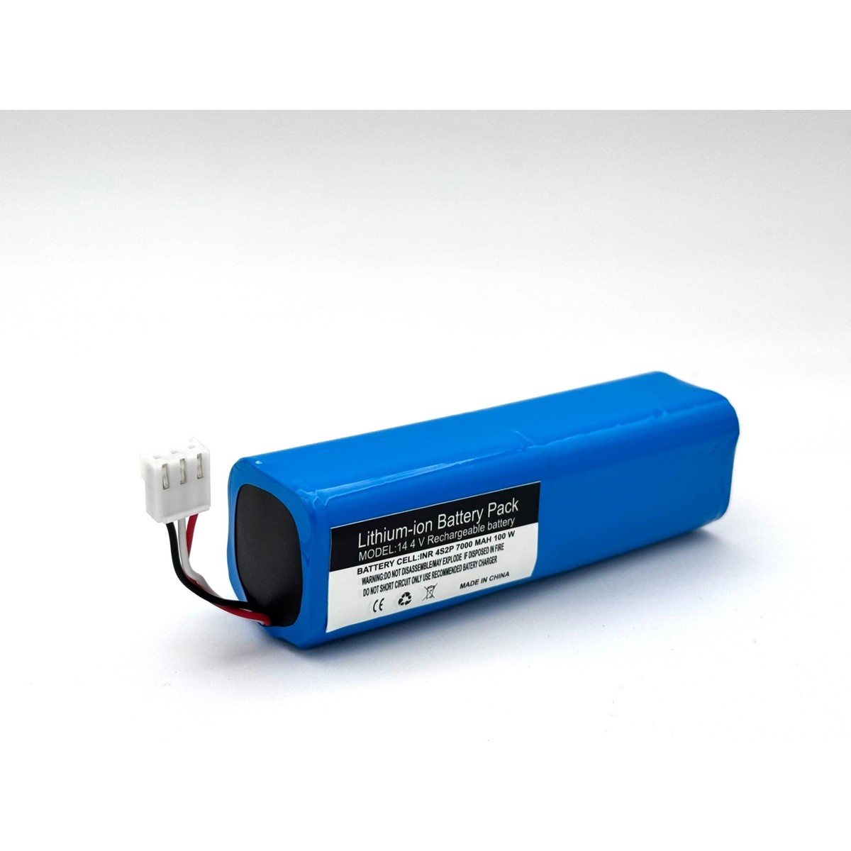 Philips Fc 8705 Robot Süpürge 7000 Mah Batarya
