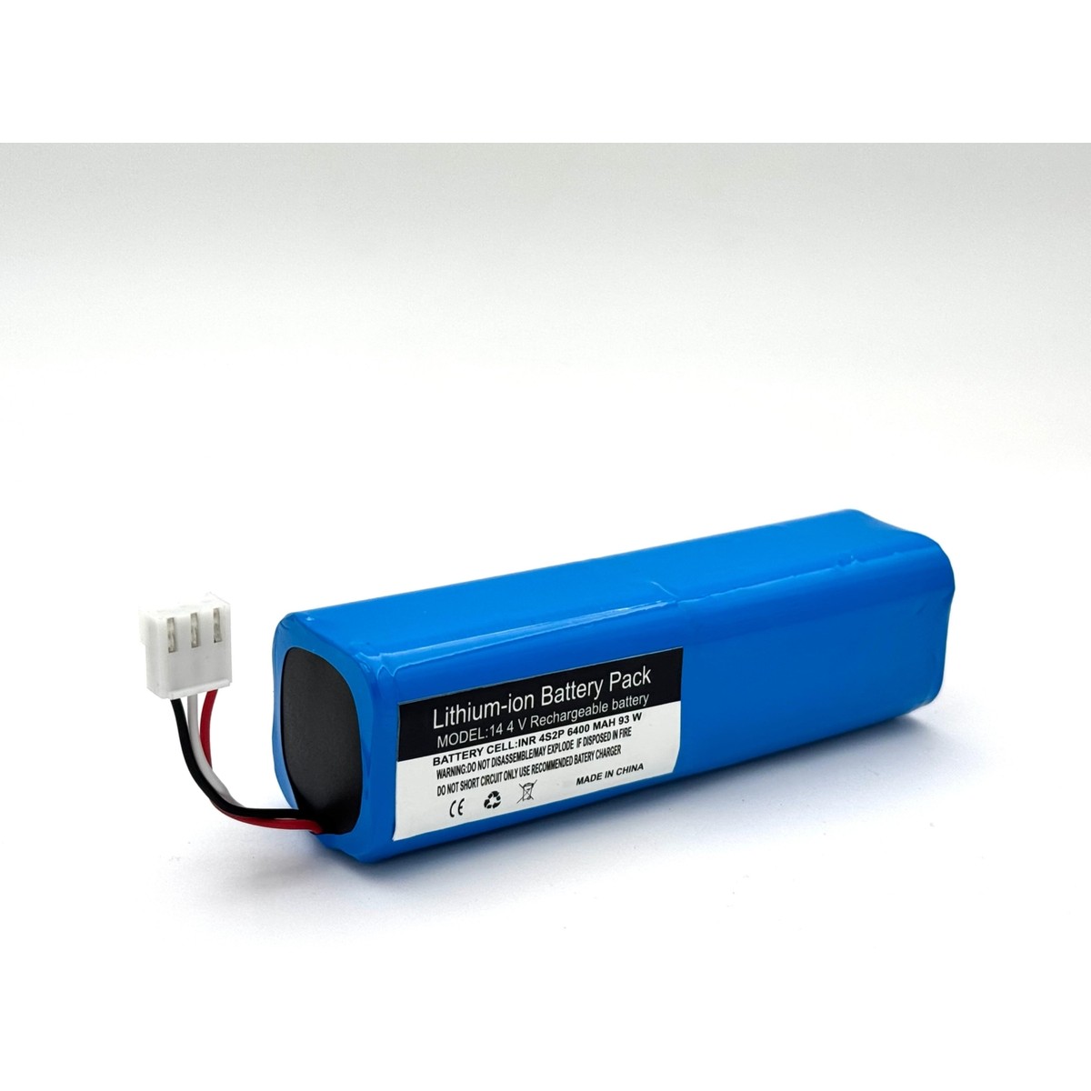 Philips Fc 8710 Robot Süpürge 6400 Mah Batarya