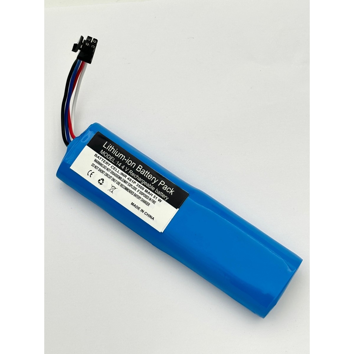 Philips Fc 8820 Robot Süpürge 3500 Mah Batarya