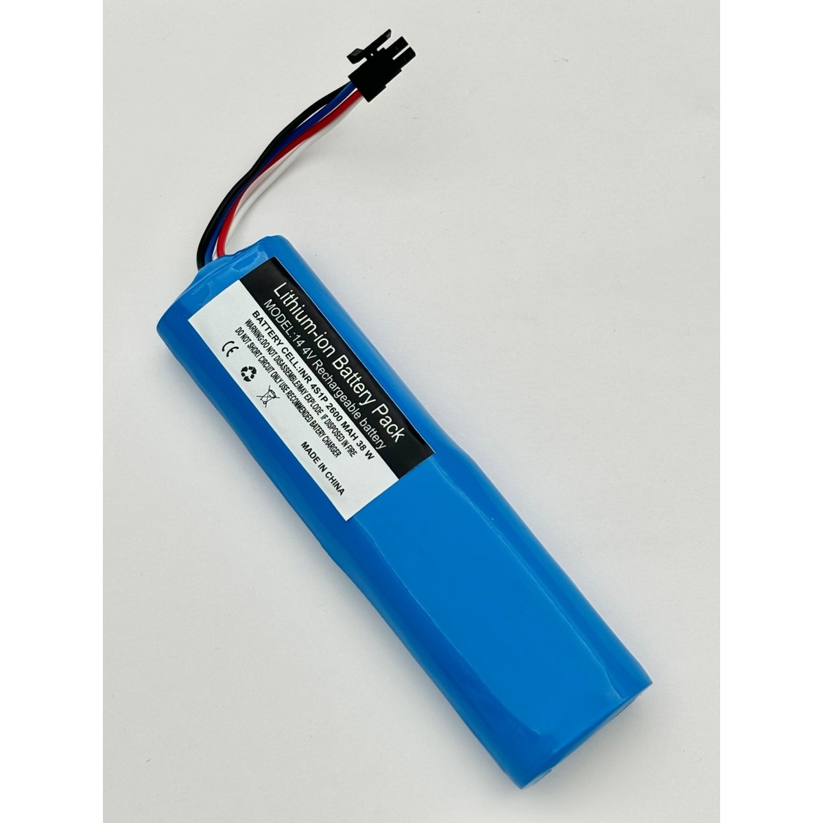 Philips Fc 8972 Robot Süpürge 2600 Mah Batarya