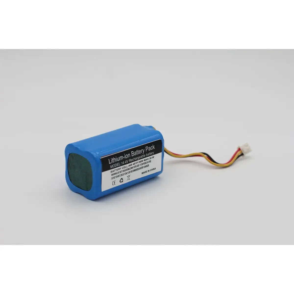 Proscenic 800T 2600 Mah Robot Süpürge Batarya
