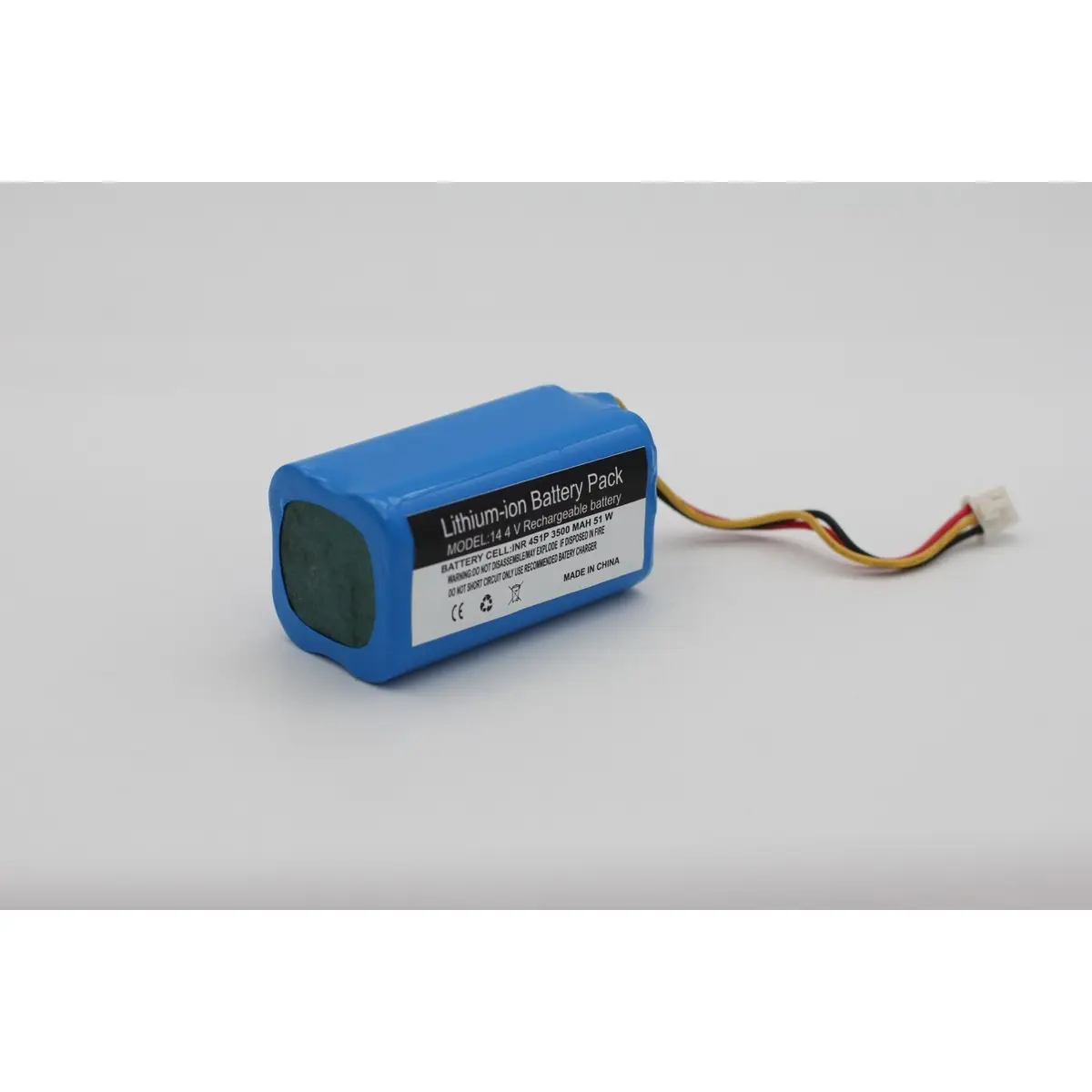Proscenic 800T 3500 Mah Robot Süpürge Batarya