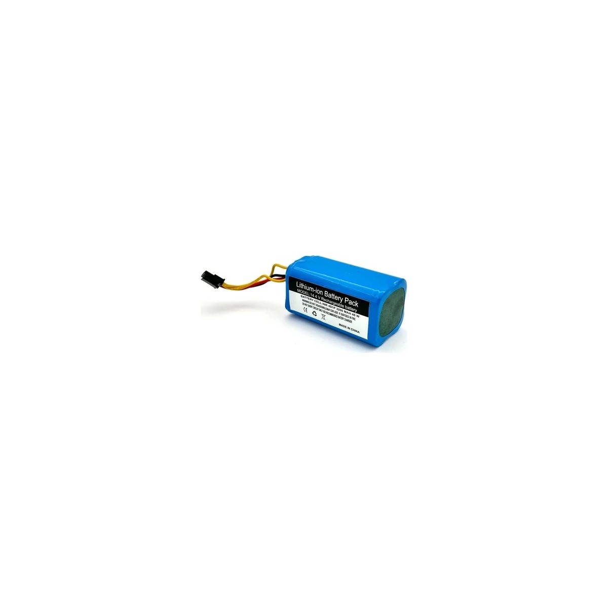 Proscenic P2 3200 Mah Robot Süpürge Batarya