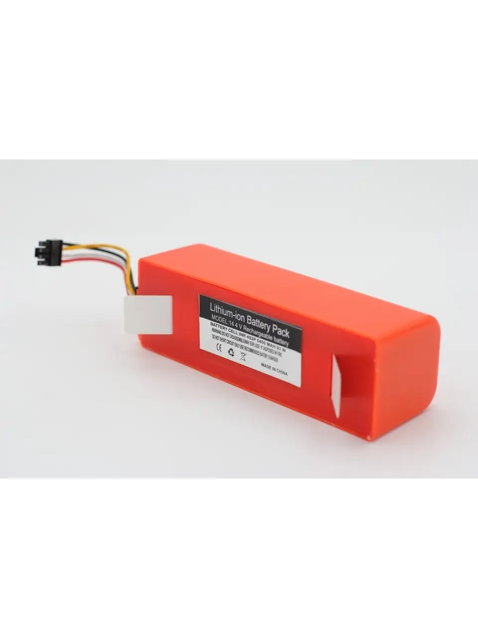 Roborock Saros Z70 Robot Süpürge 6400 Mah Batarya