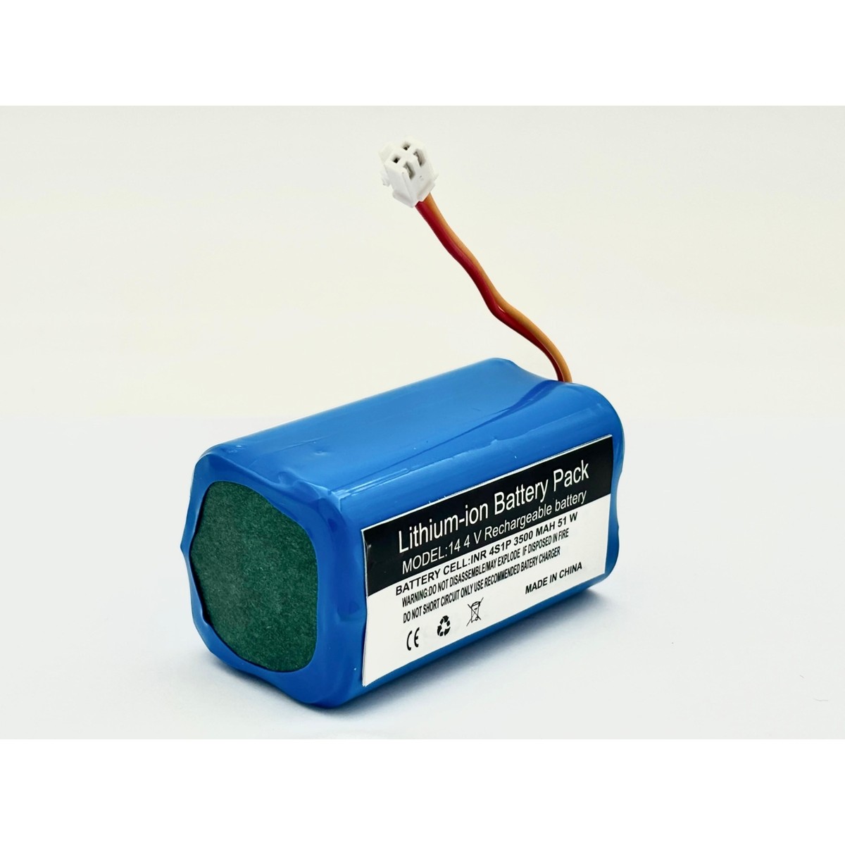 Shark Ion 750 RV750RO1US Robotic Vacuum Robot Süpürge 3500 Mah Batarya