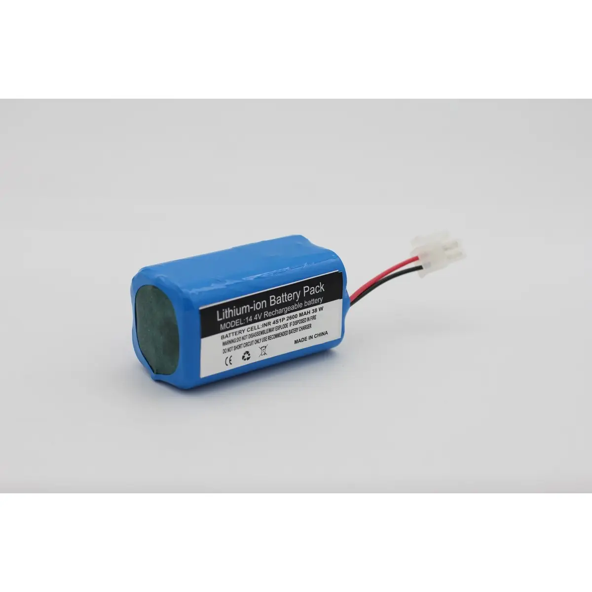 Sweeper CEN546 Robot Süpürge 2600 Mah Batarya