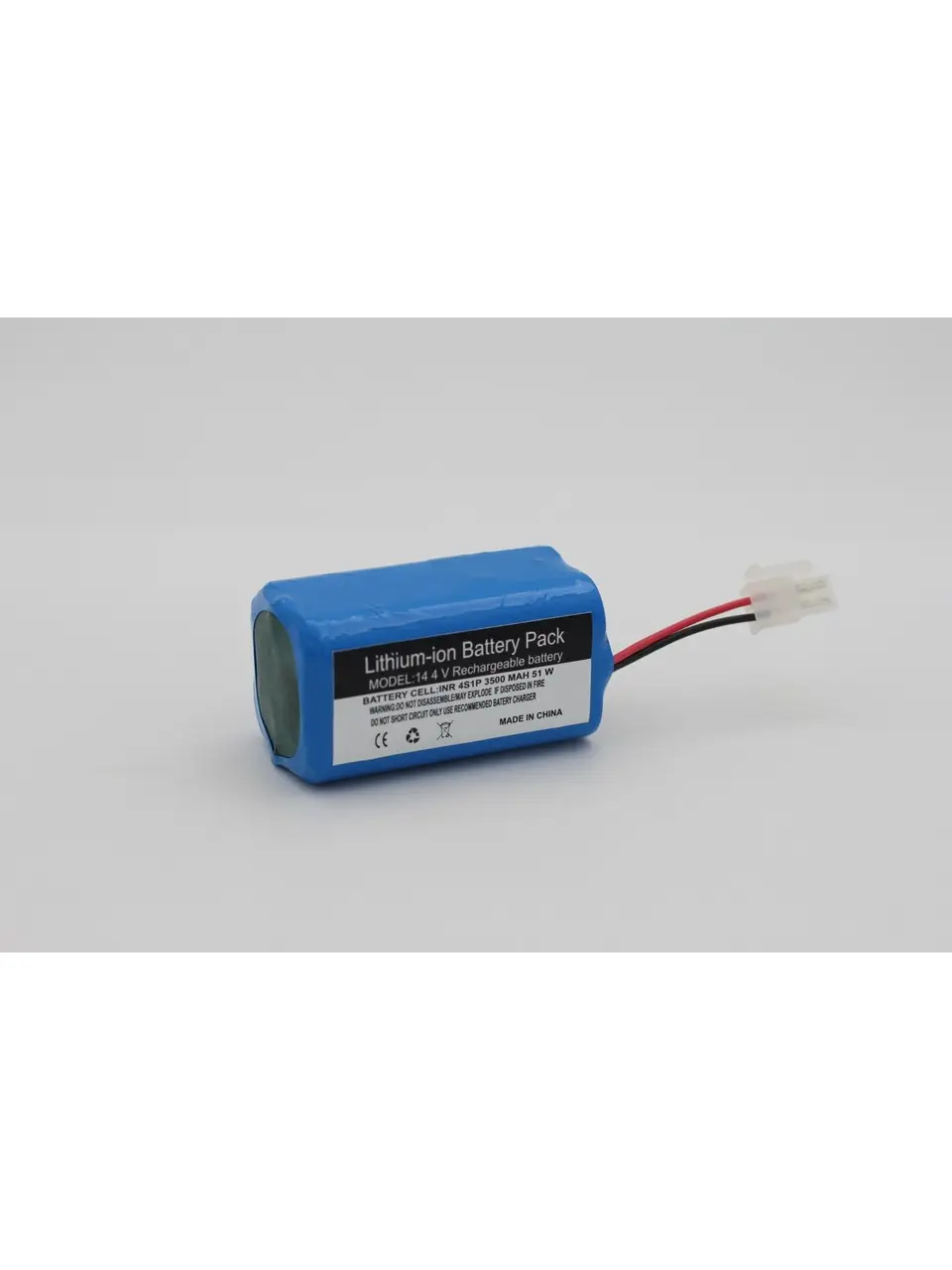 Sweeper CEN546 Robot Süpürge 3500 Mah Batarya