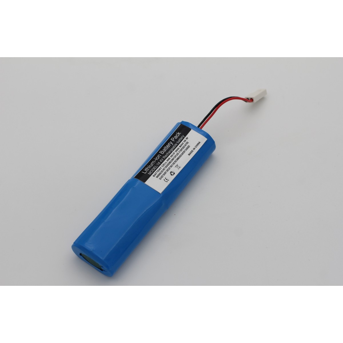 Tcl Sweeda 6500 - 6500M Robot Süpürge 2600 Mah Batarya