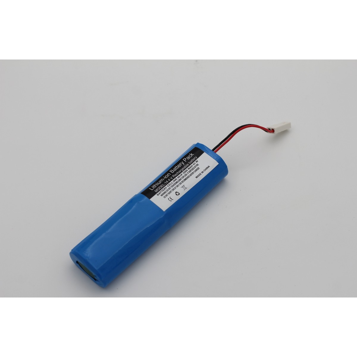 Tcl Sweeda 6500 - 6500M Robot Süpürge 3500 Mah Batarya